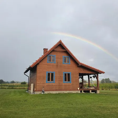Holiday home Jonaszowka Dom Na Mazurach *